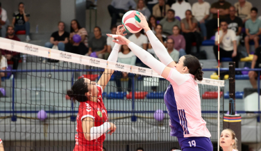 Inapelable derrota del Heidelberg Volkswagen ante Avarca Menorca