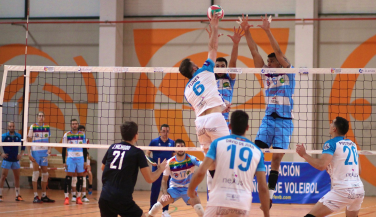 Duelos directos en una emocionante 15ª jornada de SVM 