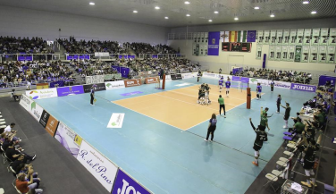 Unicaja Costa de Almería lanza su campaña para abonados en esta nueva temporada