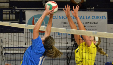 La Superliga Femenina alza el telón este sábado con una emocionante jornada
