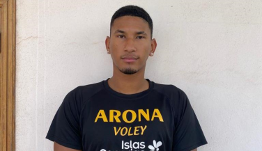 CD Cisneros Alter ficha al central Ahmed Cabello