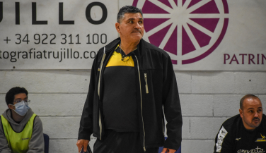 Ambrosio González: “Vamos con buenas sensaciones”