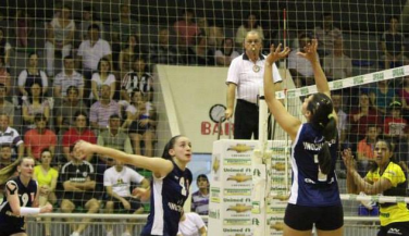 La brasileña Ana Paula Frare, quinto fichaje del Aguere Tenerife