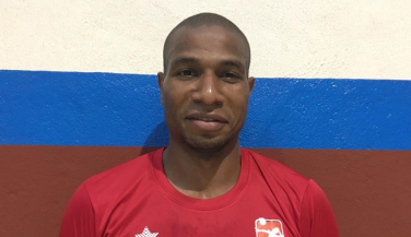Anderson Chourio, último MVP de la jornada en la Superliga Masculina 2