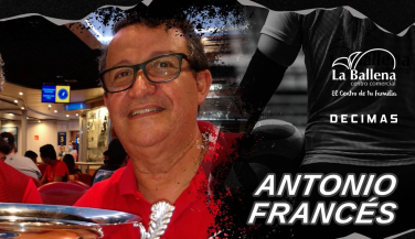 El CV Sayre ficha a Antonio Francés como entrenador del equipo masculino de Superliga 2