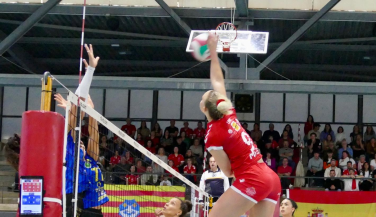 Avarca de Menorca se aferra a la épica en la serie final por el título