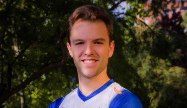 Carlos Baos de cvleganes.com, MVP de la séptima jornada de SM2