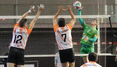 Determinantes batallas en la decimoctava jornada de la SM2