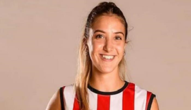 El Extremadura Arroyo ficha a la central argentina Balbuena Ulla