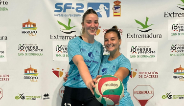 El Extremadura Arroyo debutará en pretemporada en un triangular frente a Torrejón y Almendralejo