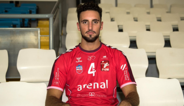 El CV Guaguas suma más talento a su plantilla con el fichaje de Brandon Rattray