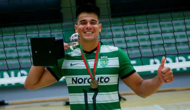 CV Melilla anuncia el fichaje del receptor argentino Brian Melgarejo