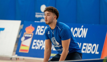 Bruno Machuca, de Cisneros Alter: 