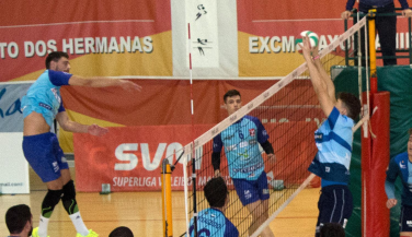 Cajasol Juvasa no falla en Los Montecillos 3-0