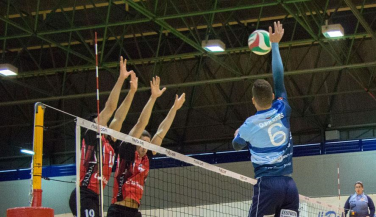 Triunfo de Can Ventura Palma en un partido sensacional