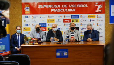 El CV Guaguas impulsa la Campaña de Recogida de Alimentos Río Solidario 2022