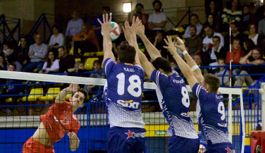 Can Ventura Palma se impone a Cajasol Juvasa 3-0