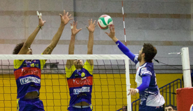 Can Ventura se lleva el derbi balear en un encuentro apasionante