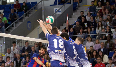 Can Ventura Palma logra una nueva victoria en casa 