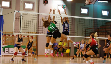 CV Sestao se hace centenario en la Superliga 2 Femenina