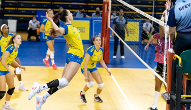 Gran Canaria Urbaser vs Nova KBM Maribor: un reinicio europeo con ganas de soñar