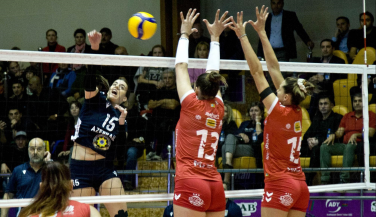 Todo o nada para Avarca de Menorca en la CEV Challenge Cup