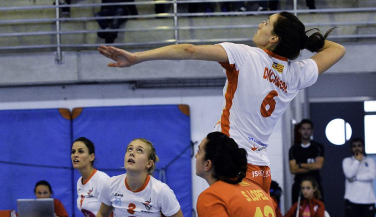 JS Hotels Ciutat Cide vence a Universidad de Granada en un disputado encuentro
