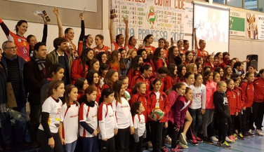 JS Hotels Ciutat Cide doblega 3-0 a AD Algar Surmenor