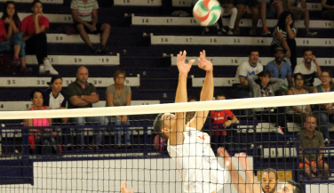 El Xátiva Voleibol comienza el curso con victoria sobre CD Cisneros Alter 