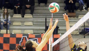 Aguere Tenerife derrota a DSC CV Sant Cugat 1-3