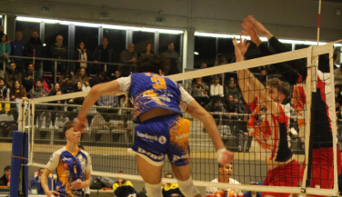 Quinta victoria consecutiva del CV Roquetes