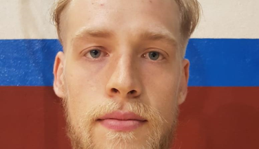 Caetano Filter, MVP de la jornada 13 de la Superliga Masculina