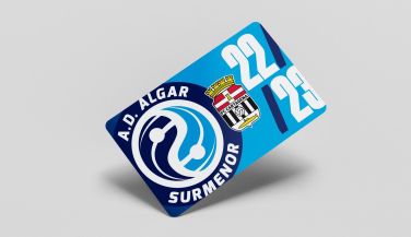 El FC Cartagena - Algar Surmenor lanza su campaña de socios: ¡Jugamos juntas!