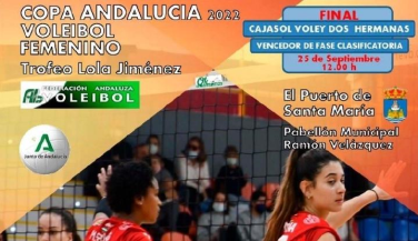 Los cuatro equipos andaluces de SF2 se disputan la plaza de la final de la Copa de Andalucía