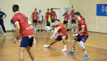 Gran victoria del Cisneros Alter ante Léleman Conqueridor Valencia