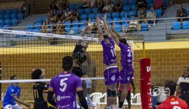 El ConectaBalear Manacor inicia la Liga ante el ganador de la Supercopa