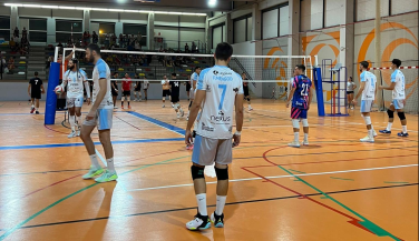 Primera victoria del Léleman Conqueridor Valencia en la Copa Comunitat