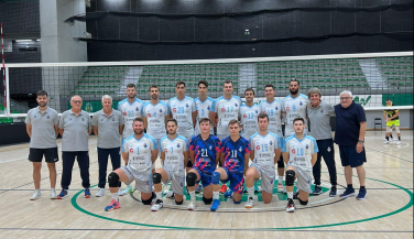 Léleman Conqueridor Valencia vuelve de Portugal con dos derrotas pero dejando grandes sensaciones
