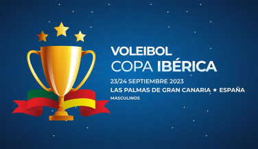 La Copa Ibérica enfrentará a los mejores equipos de España y Portugal