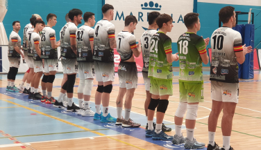 Último y emocionante derbi malagueño para cerrar la temporada regular