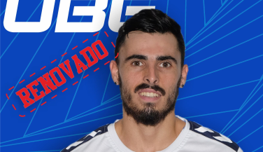 Daniel Herrera volverá a defender la camiseta de UBE L´Illa Grau