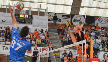 La SVM conoce sus semifinalistas en la primera oportunidad