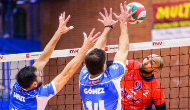 La SM2 arranca con una vibrante jornada 