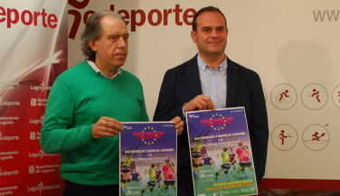 Duelo de campeones en Logroño para la CEV Challenge Cup 
