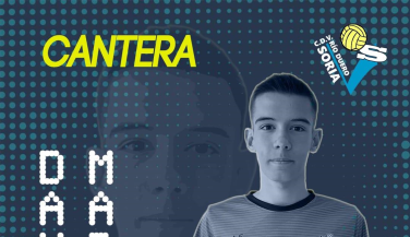 OTRO SORIANO MÁS EN SUPERLIGA, DANIEL MARTÍN