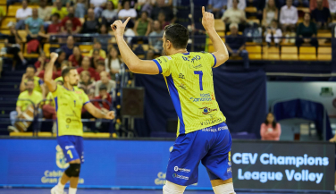 De Amo: “El equipo sabe la importancia que tiene este partido y las expectativas que genera