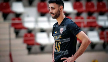 Mario Dovale regresa a Lugo para la próxima temporada