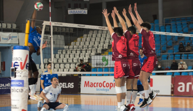 La undécima jornada cierra la primera vuelta de la SVM