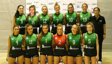 CV Sestao suma su primer punto ante Zalaeta en un vibrante partido 