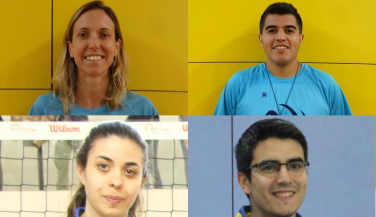 Varias renovaciones en el CV Esplugues